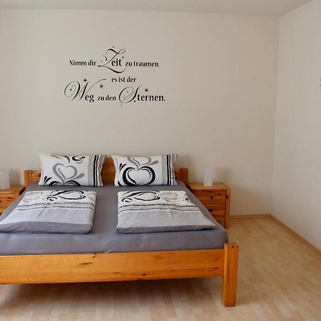 Ferienwohnung Am Weinberg Oberkirch  Buitenkant foto